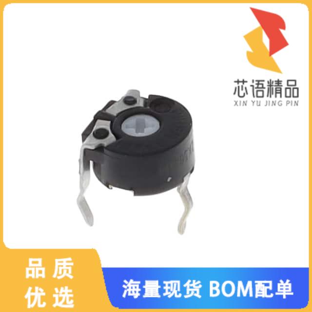 全新PT6KV-252A2020原装(6MM TRIMMER POTENTIOMETER