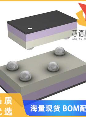 全新BALF-2690-02D3原装(BALUN 2.4GHZ-2.5GHZ 4UFBG