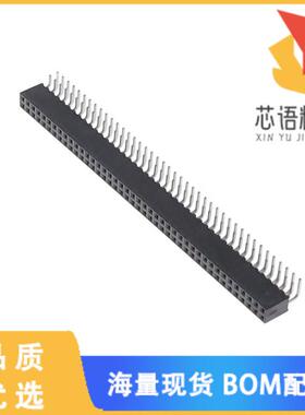 全新SQT-142-01-F-D-RA原装(CONN RCPT 84P 0.079 GO