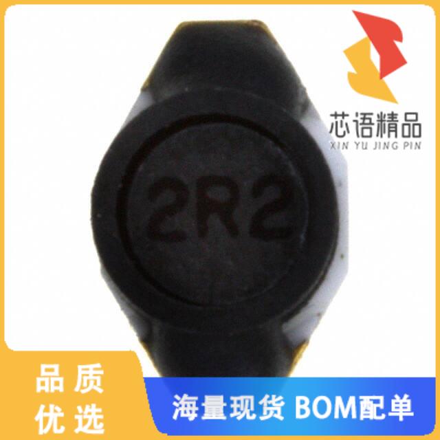 全新74451022原装(FIXED IND 2.2UH 1.8A 50 MOHM SM