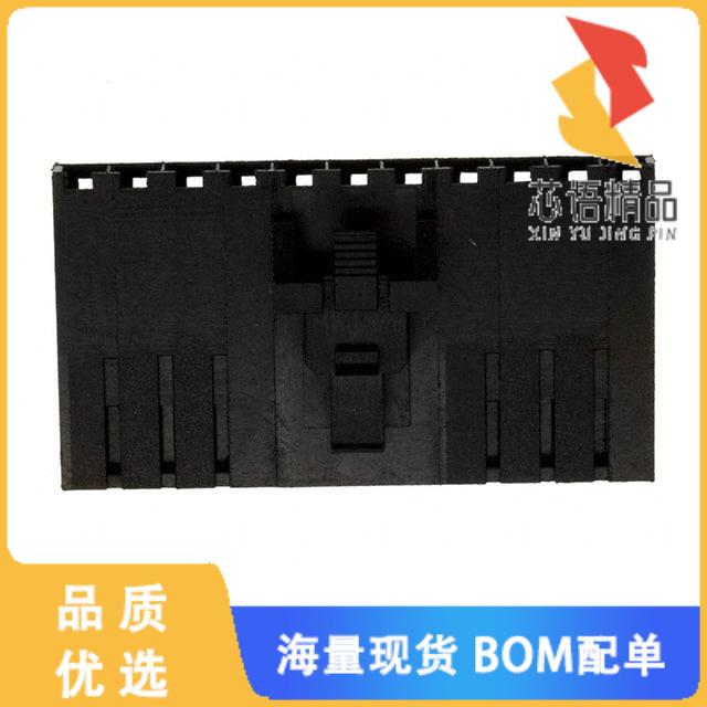 全新0050579411原装(CONN HOUSING 11POS .100 W/LAT