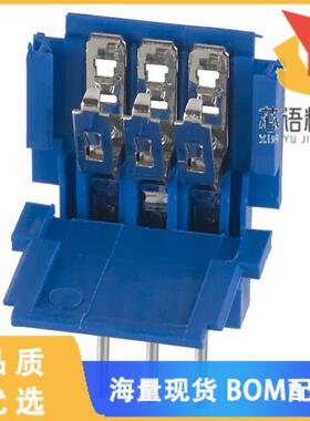 全新66226-003LF原装(CONN FFC HEADER 3POS 2.54MM)正品