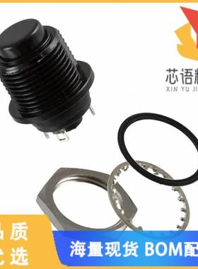 全新NP8S2R203QE原装(SWITCH PUSHBUTTON SPDT 5A 32