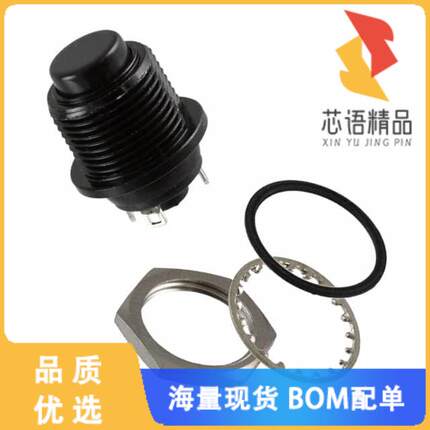 全新NP8S2R203QE原装(SWITCH PUSHBUTTON SPDT 5A 32