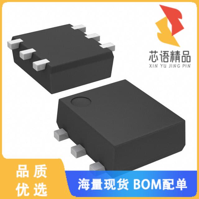 全新MTM761230LBF原装(MOSFET P-CH 20V 3A WSMINI6)正品