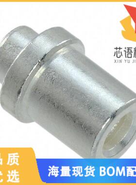 全新10-737491-001原装(CONN TERM RCPT SCKT SOLDER)正品