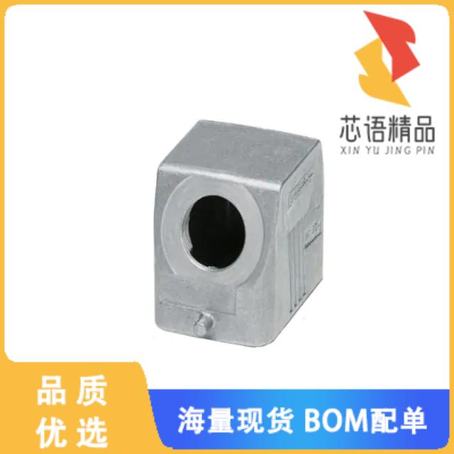 全新1412570原装(CONN HOOD SIDE ENTRY SZB6 M20)正品