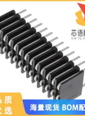 全新BSW-113-04-S-D原装(CONN RCPT 26POS 0.1 GOLD