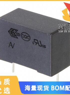 全新R46KI3330DQN1M原装(CAP FILM 0.33UF 20% 560VD