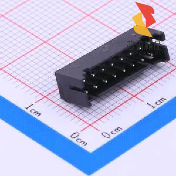 全新A2009WV-2X8P原装(0.079\（2.0mm）立式插