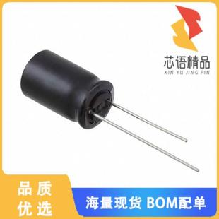 22UF ALUM 20% CAP 全新400CFX22MEFCG412.5X25原装