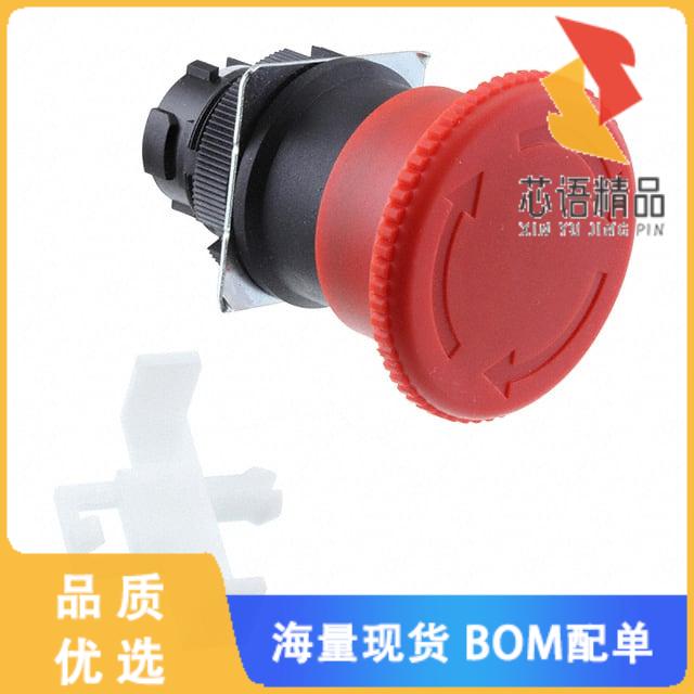 全新A22E-M原装(CONFIG SW BODY E-STOP NON-ILLUM)正品