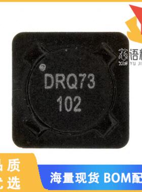 全新DRQ73-102-R原装(INDUCT ARRAY 2 COIL 995UH SM