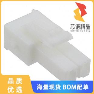 CONN PLUG 正品 177898 3.96MM 1原装 2POS 全新3 HSG