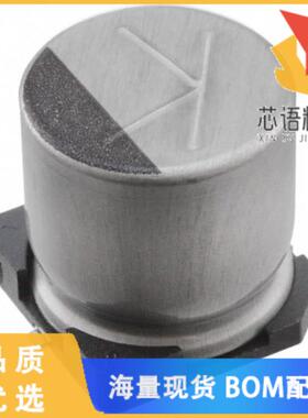 全新16TZV680M10X10.5原装(CAP ALUM 680UF 20% 16V