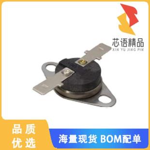 全新053GAB120A-105Y原装(THERMOSTAT 49DEG C SPST-