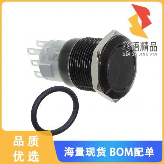 全新PV4F2H011原装(SWITCH PUSHBUTTON DPDT 2A 24V)正品