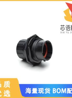 全新RTS716N26PHEC03原装(CONN RCPT HSG MALE 26POS