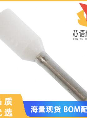 全新1208966原装(CONN FERRULE 20AWG WHITE)正品