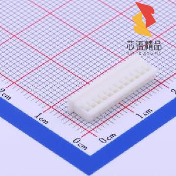 全新A1502H-12P原装(1.5mm 1x12P)正品