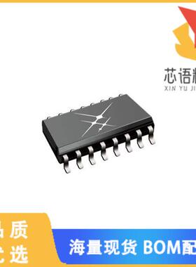 全新SI8244CB-D-IS1原装(IC LINE DRIVER 16SOIC)正品