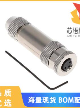 全新T4010019031-000原装(CONN RCPT FMALE 3POS GOL