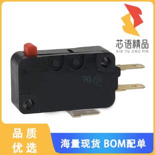 MINIATURE 1E6原装 BASIC SWITCH 全新D3V 正品