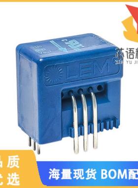 全新LES 50-NP原装(SENSOR CURRENT HALL 50A UNIPOL