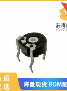 全新PT6KV-253A2020-PM原装(POT 25K OHM LINEAR)正品