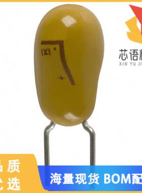 全新T356K226K035AS原装(CAP TANT 22UF 10% 35V RAD