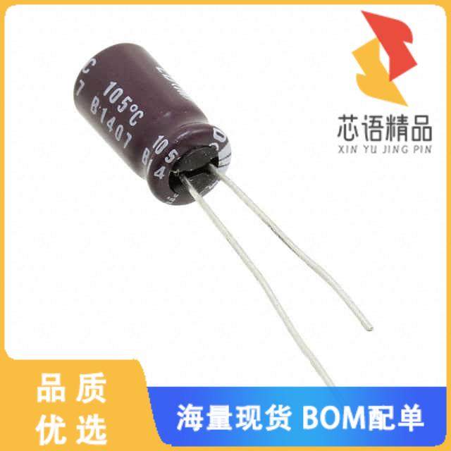 全新ULD2D3R3MED1TD原装(CAP ALUM 3.3UF 20% 200V R