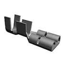 全新1544141-1原装(CONN QC RCPT 10-12AWG 0.315)正品