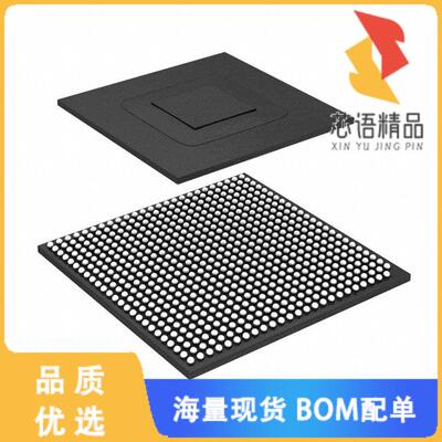 全新MCIMX6U5DVM10AD原装(I.MX 6DL ROM PERF ENHAN)正品