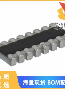 全新741X163470JP原装(RES ARRAY 8 RES 47 OHM 1506)正品