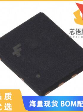 全新FDMS5672原装(MOSFET N-CH 60V 10.6A/22A 8MLP)正品