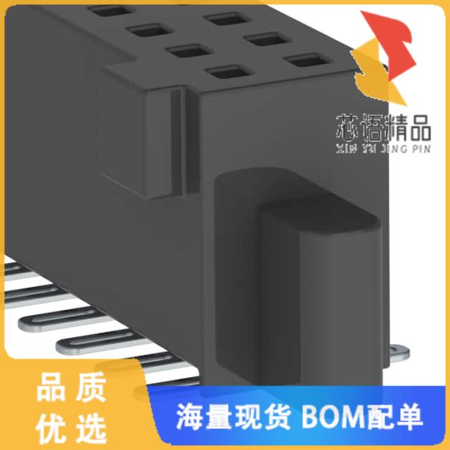 全新SFM-140-L2-S-D原装(CONN RCPT 80POS 0.05 GOLD