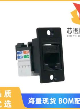 全新NHRJ45D5EIDCB原装(NH SERIES NARROW MODULAR P