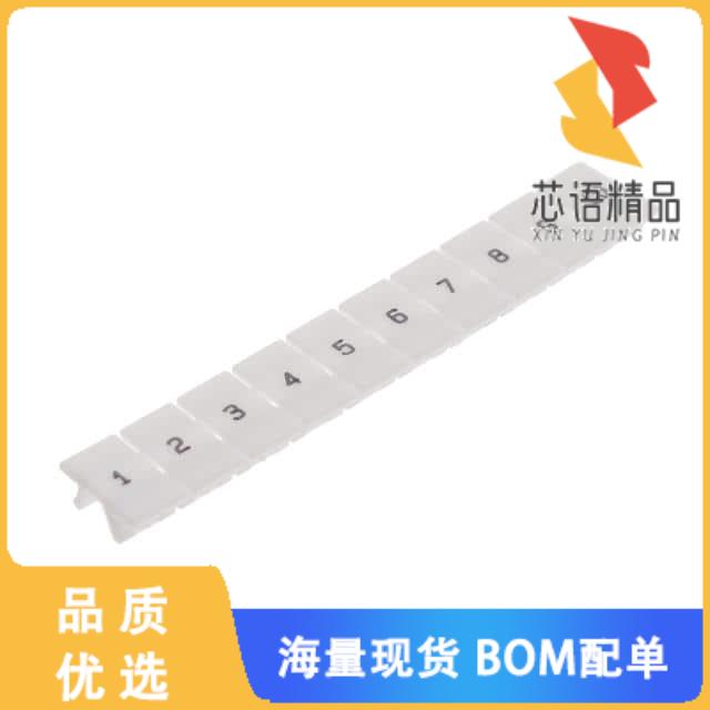 全新MT6/H-1-10原装(MARKING TAG SET MT6 100 TAGS
