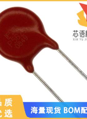 全新V56ZA3P原装(VARISTOR 56V 500A DISC 10MM)正品