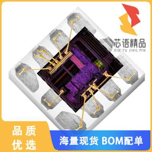 全新SI1151-AB00-GM原装(IR PROX SENSOR I2C 1 LED