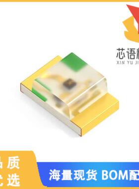 全新XZMYK54W-1原装(LED YELLOW CLEAR CHIP SMD)正品