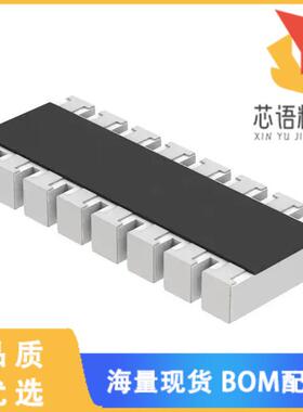 全新EXB-2HV472JV原装(RES ARRAY 8 RES 4.7K OHM 15