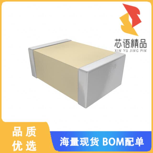 全新C1812F105K5RACTU原装(CAP CER 1UF 50V X7R 181