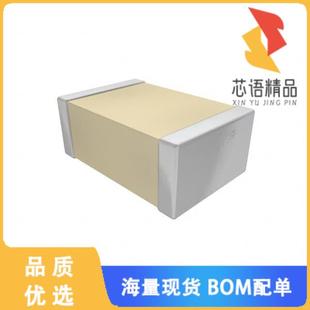 CAP X7R CER 50V 181 1UF 全新C1812F105K5RACTU原装