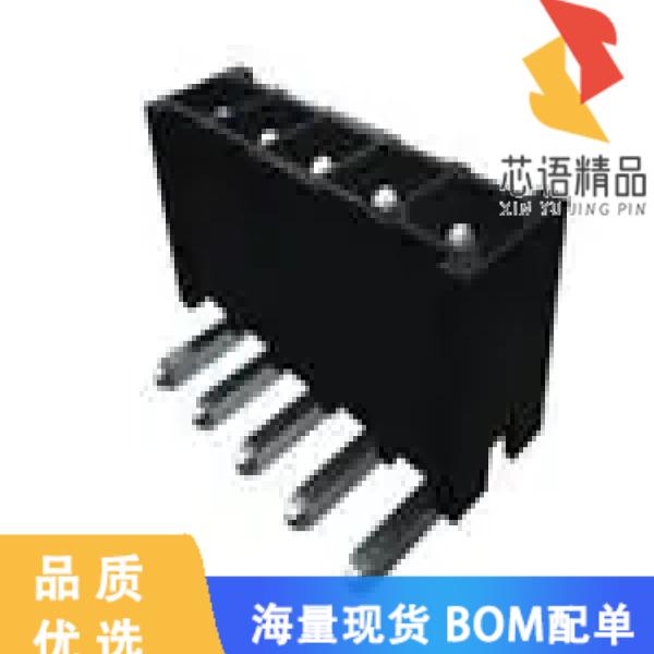 全新IPBT-102-H1-T-D-GP原装(CONN HEADER VERT 4POS