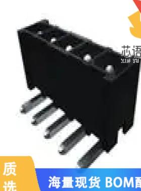 全新IPBT-102-H1-T-D-GP原装(CONN HEADER VERT 4POS