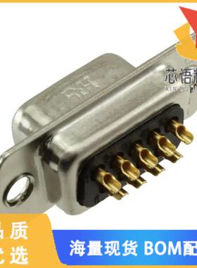 全新HDEB-9S(05)原装(CONN D-SUB RCPT 9POS PNL MNT)正品