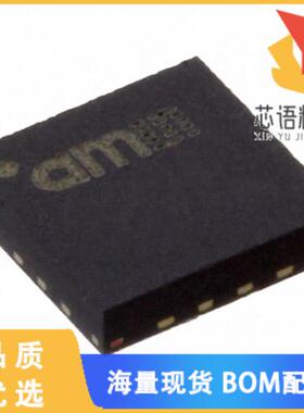 全新AS5055A-BQFM原装(SENSOR ANGLE 360DEG SMD)正品