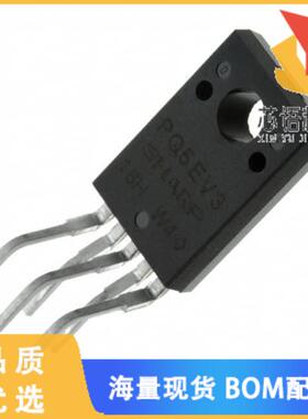 全新PQ5EV3J0000H原装(IC REG LIN POS ADJ 3.5A TO2