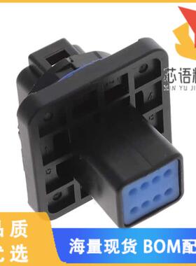 全新(D)08TP-JWPF-VKLE-D原装(CONN HOUSING TAB PNL